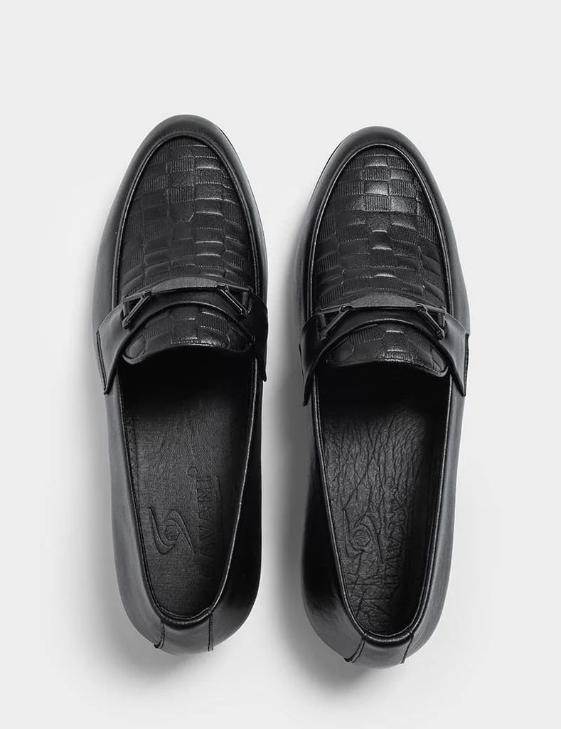 Men's Loafer MSH057K4