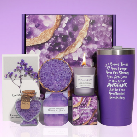 Luvgift You are awesome Luv220 Gift Set
