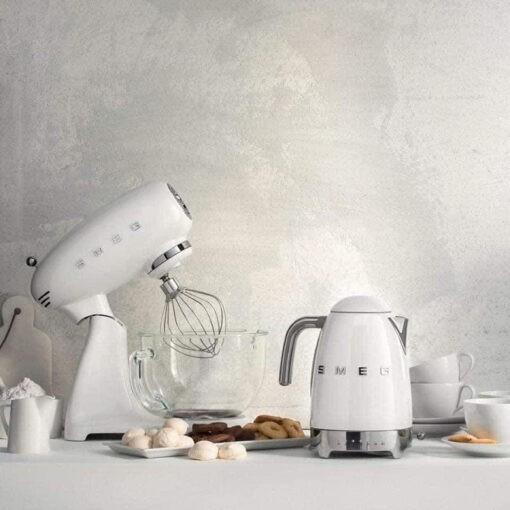 Smeg KLF04 Kettle with Temperature Control