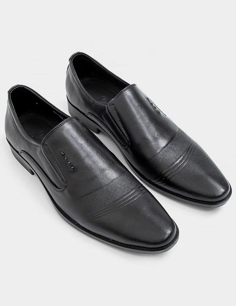 Loafer-MSH102K4 Shoes
