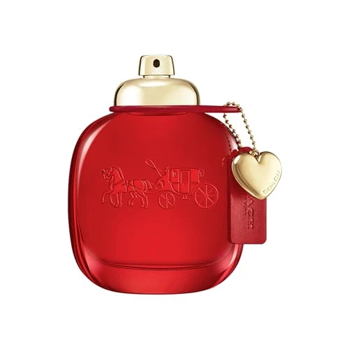 Coach Love EDP Perfume