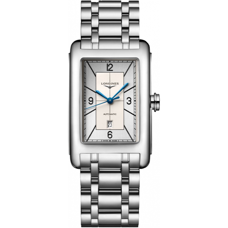 Longines Men's Watch L5.757.4.73.6
