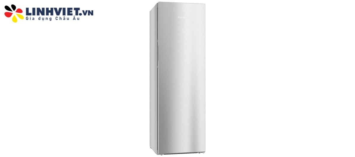 Miele KS 28463 D ED/CS-363 Liter Freestanding Refrigerator