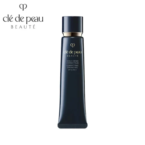 Kem lót trang điểm Clé De Peau Beauté Correcting Cream Veil