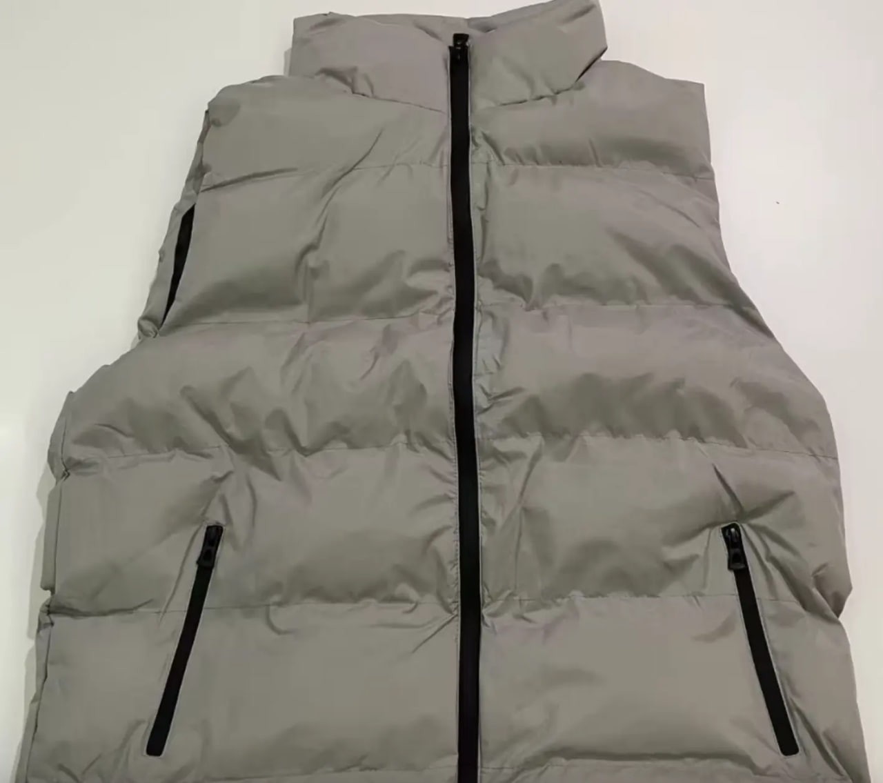 Liu Ming Cheap Wholesale Trending Winter Men Clothing Thick Warm Sleeveless Vests Plus Size Jackets Coat Waistcoat