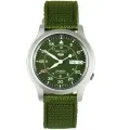 Seiko 5 Military SNK805K2S Men's Watch