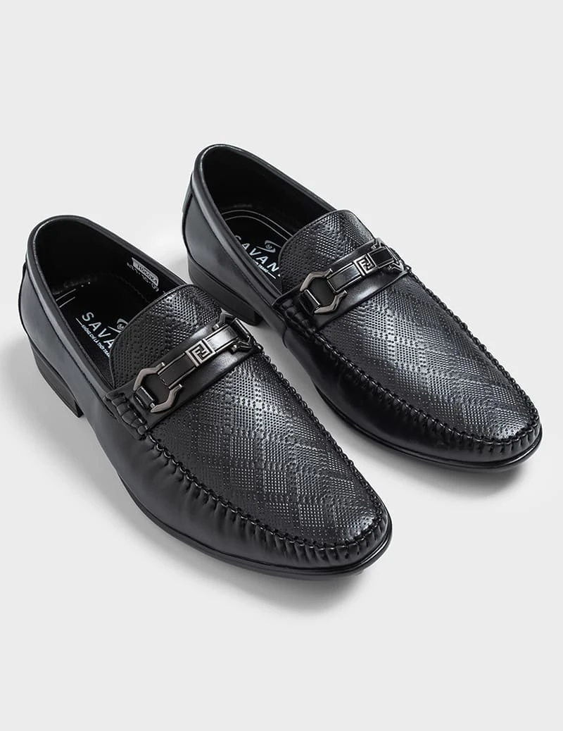 Men's Loafer MSH060K4
