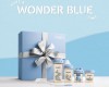 Hegen PCTO Wonder Blue Collection Premium Baby Bottle Gift Set