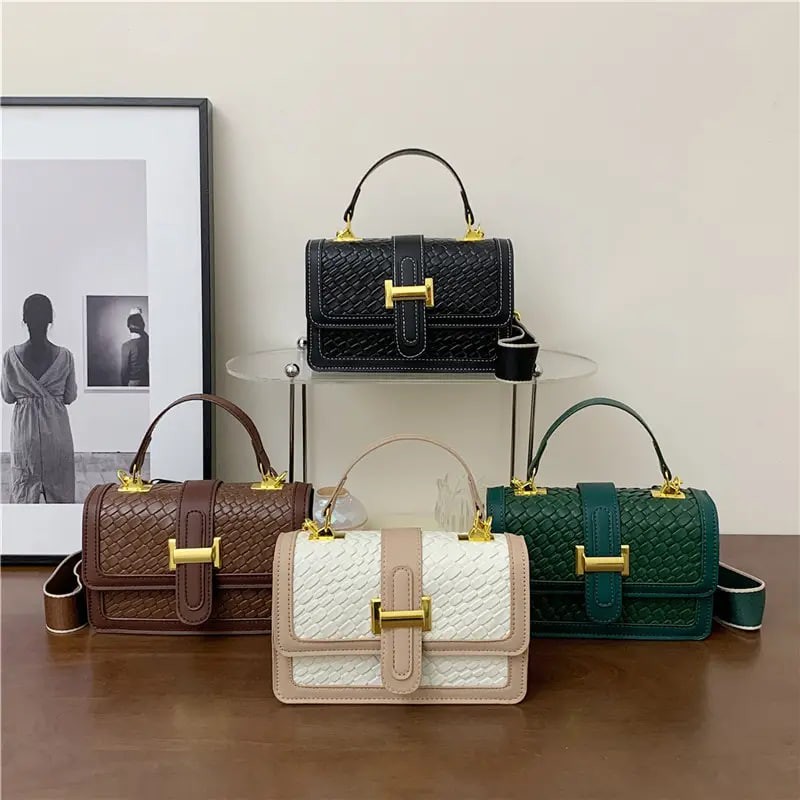 2025 Newest Fashion Mini Crossbody Shoulder Bags Hot Selling Wallet Purses for Lady Women Handbags Luxury Ladies Bags OEM