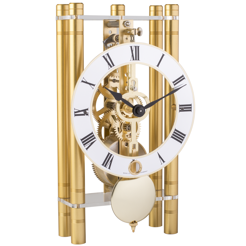 Hermle Desk Watch 23020-500721