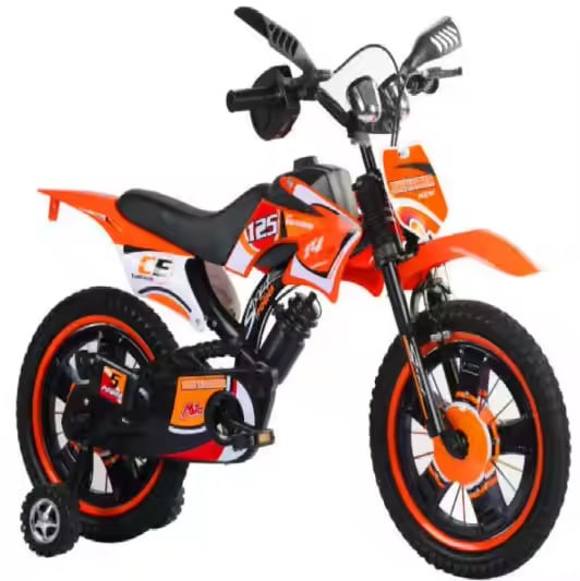 Wholesale Kids Bike Children Bicycle for 3 to 12 Years Old High Quality Baby Bikes