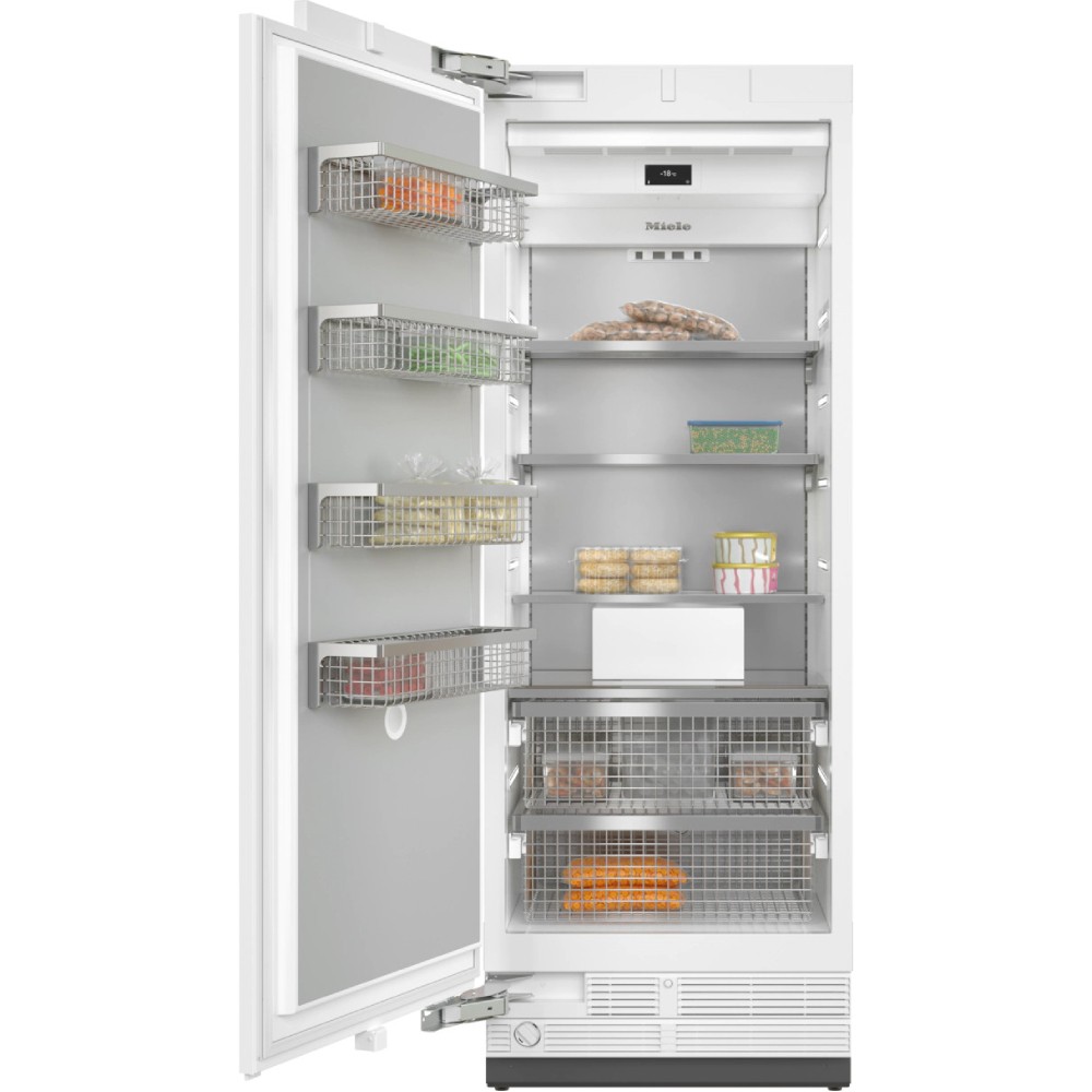 MIELE F 2812 VI MASTERCOOL BUILT-IN FREEZER