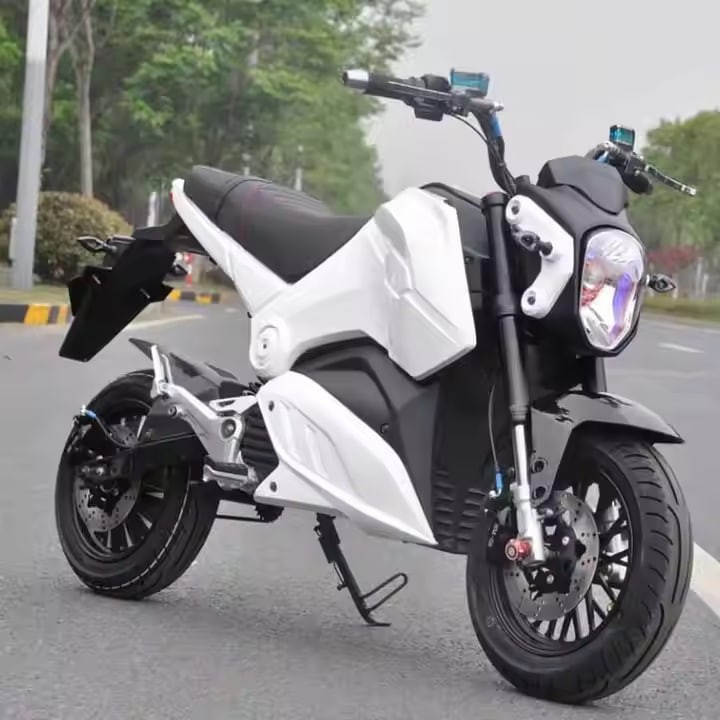 80kmh 120km Long Range Electric Off-road Motorcycles Sportbikes Motorbike Racing Moto Bike Motocross Electric Racing Scooter