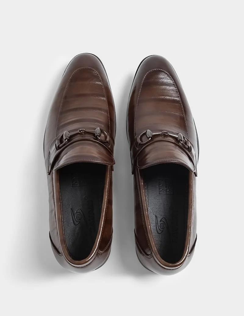 Men's Loafer MSH086K4