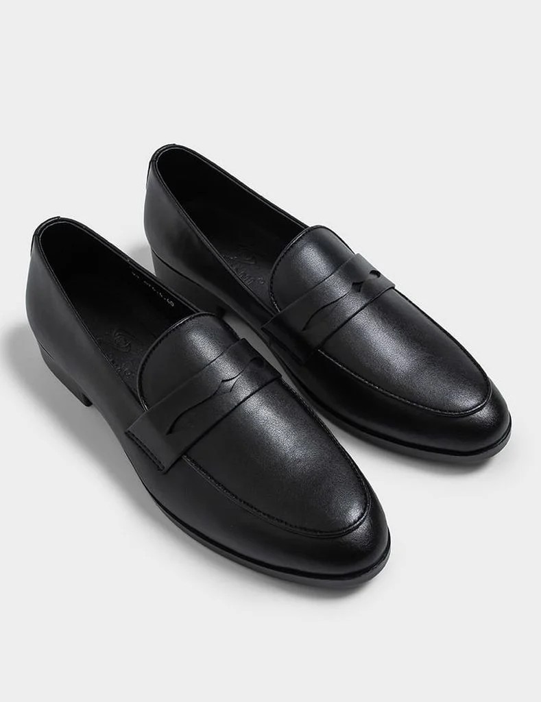 Men's Loafer MSH076K4