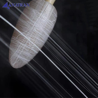 ANSC Spider Web Gel