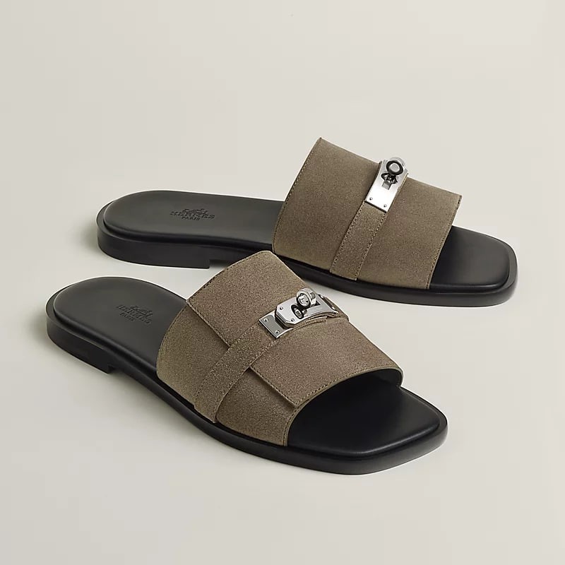 Gabriel sandal