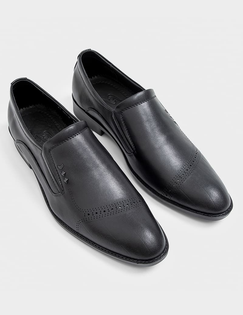 Loafer-MSH101K4 Shoes