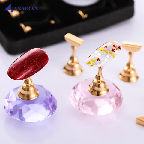 False Nail Sole