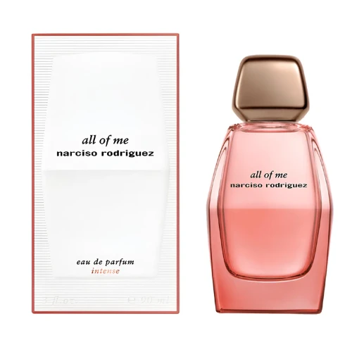 Narciso Rodriguez All Of Me Intense EDP Perfume