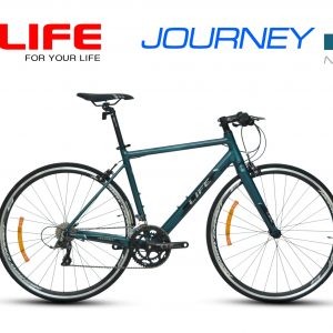 Life Journey City Touring Bike