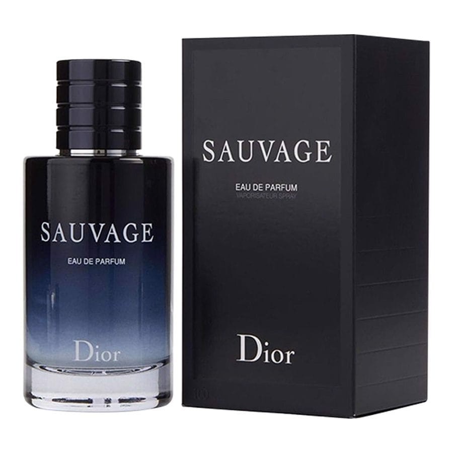 Dior Sauvage EDP