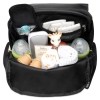 Baby Brezza Dante Diaper Bag