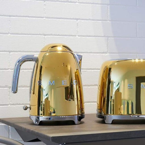 Smeg KLF03 Kettle