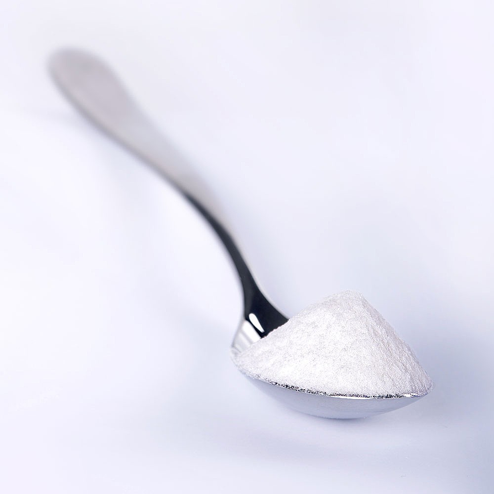 Vitamin C As Ascorbic Acid, Fast Dissolving Soluble Powder
