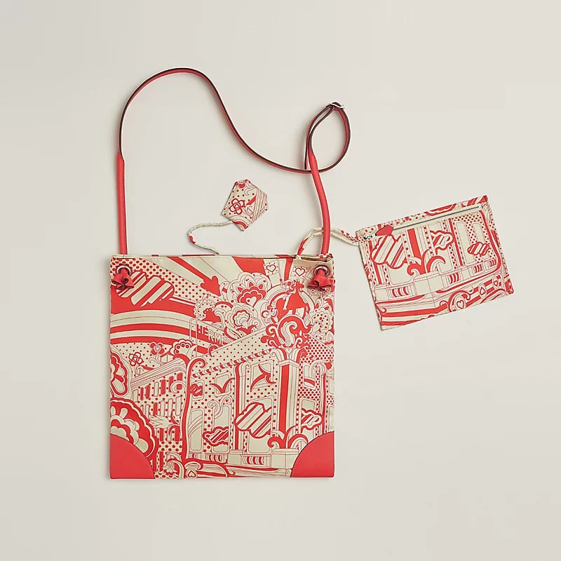 Silkycity 33 bag
