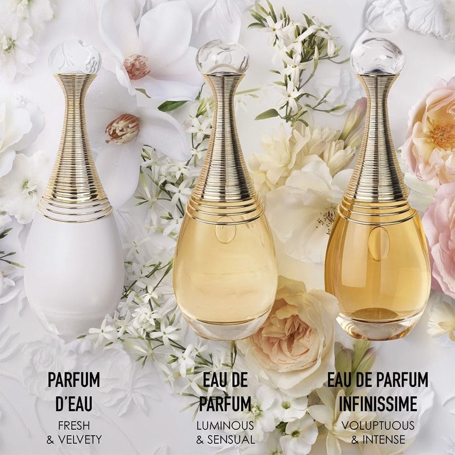 Dior J'adore EDP
