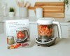 Baby Brezza Deluxe Multi-function Steamer Blender