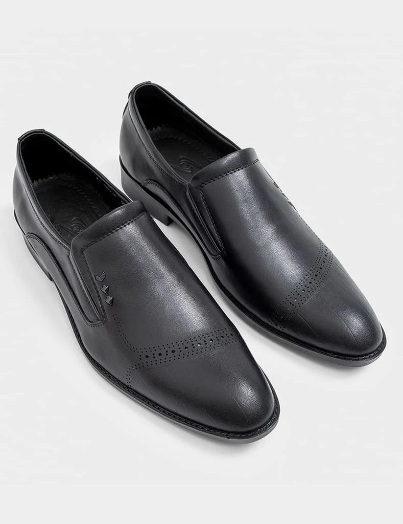 Loafer-MSH101K4 Shoes