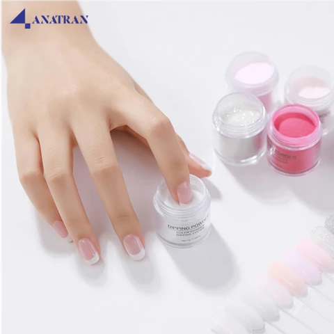 Zoe Dipping Powder Link