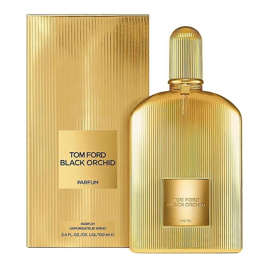 Tom Ford Black Orchid Perfume