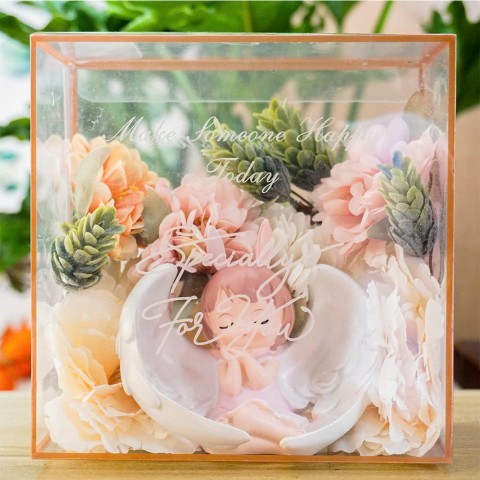 Women's Gift 8/3 Luvgift Dream space luv343