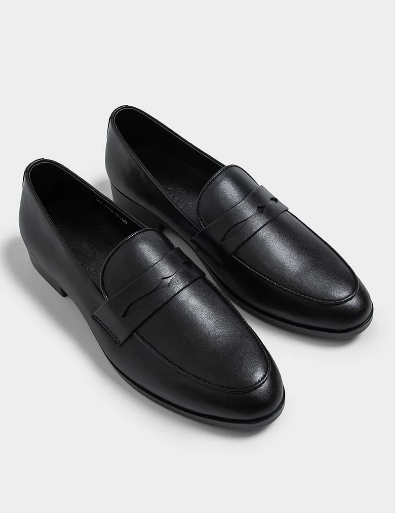 Men's Loafer MSH076K4