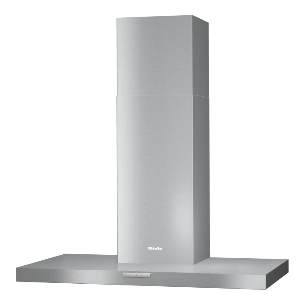 Miele DAW 1920 freestanding cooker hood