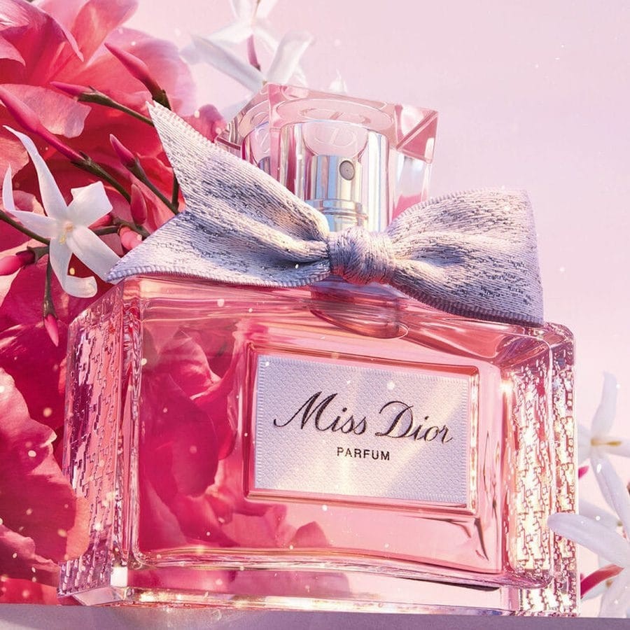 Dior Miss Dior Parfum
