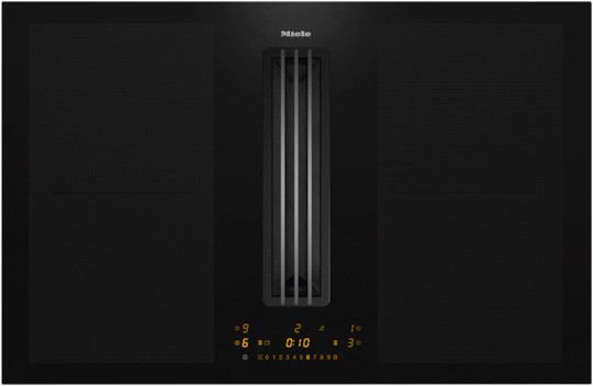 Miele KMDA 7476 FL Induction Cooker with Hood