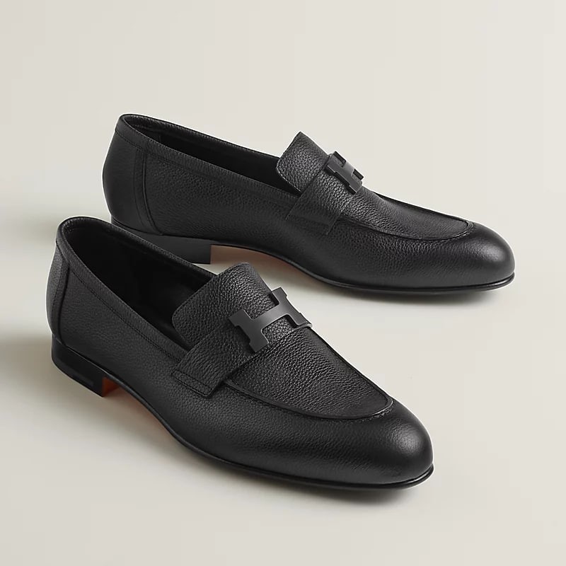 Paris loafer
