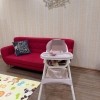 Umoo baby high chair UBGH2120