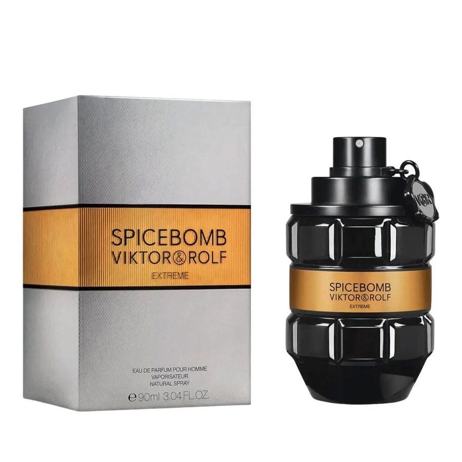 Viktor & Rolf Spicebomb Extreme EDP