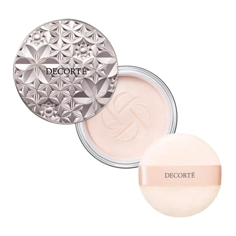 Decorté Loose Powder 20g Tone 00 Tranlucent
