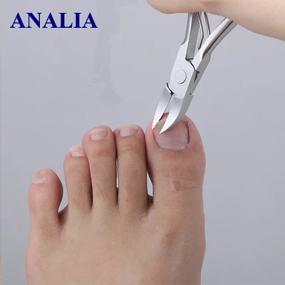 Nail Clippers