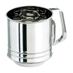 Japanese KAI Powder Sprinkler - House Select
