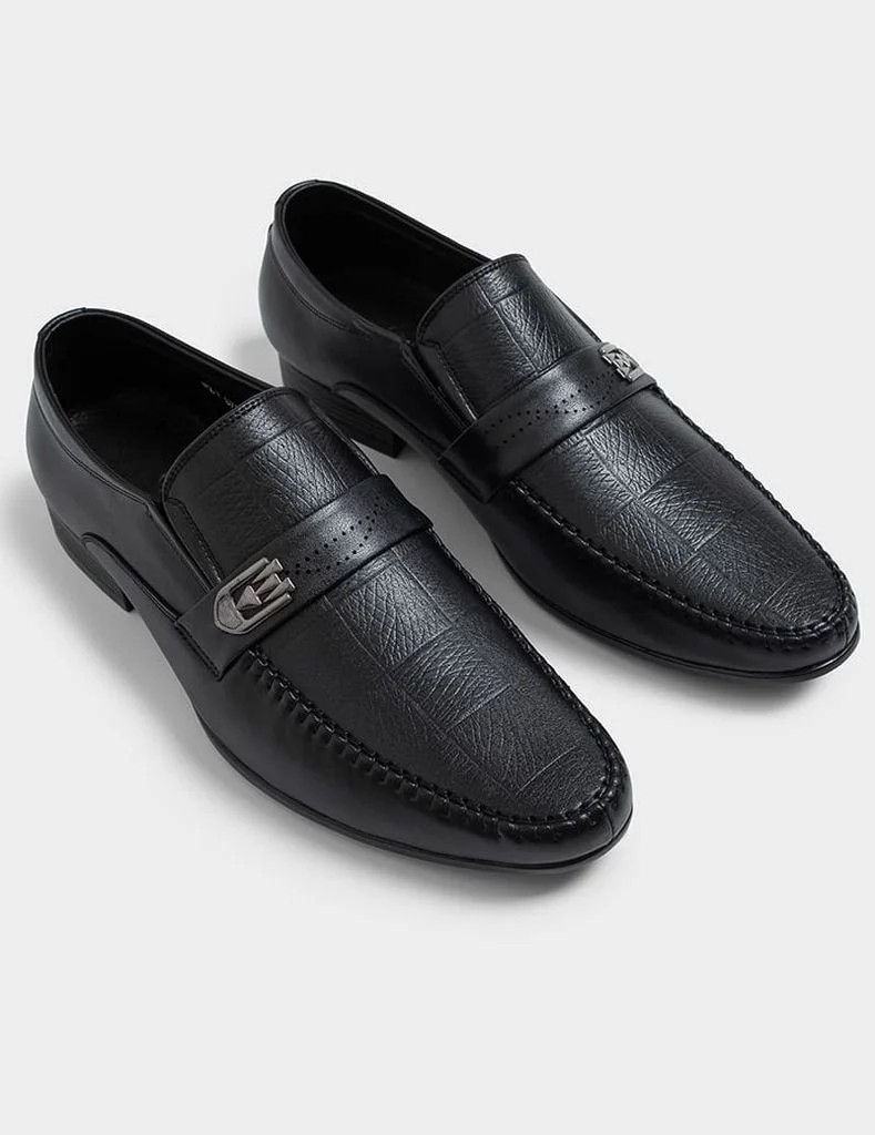 Men's Loafer Shoes MSH078K4