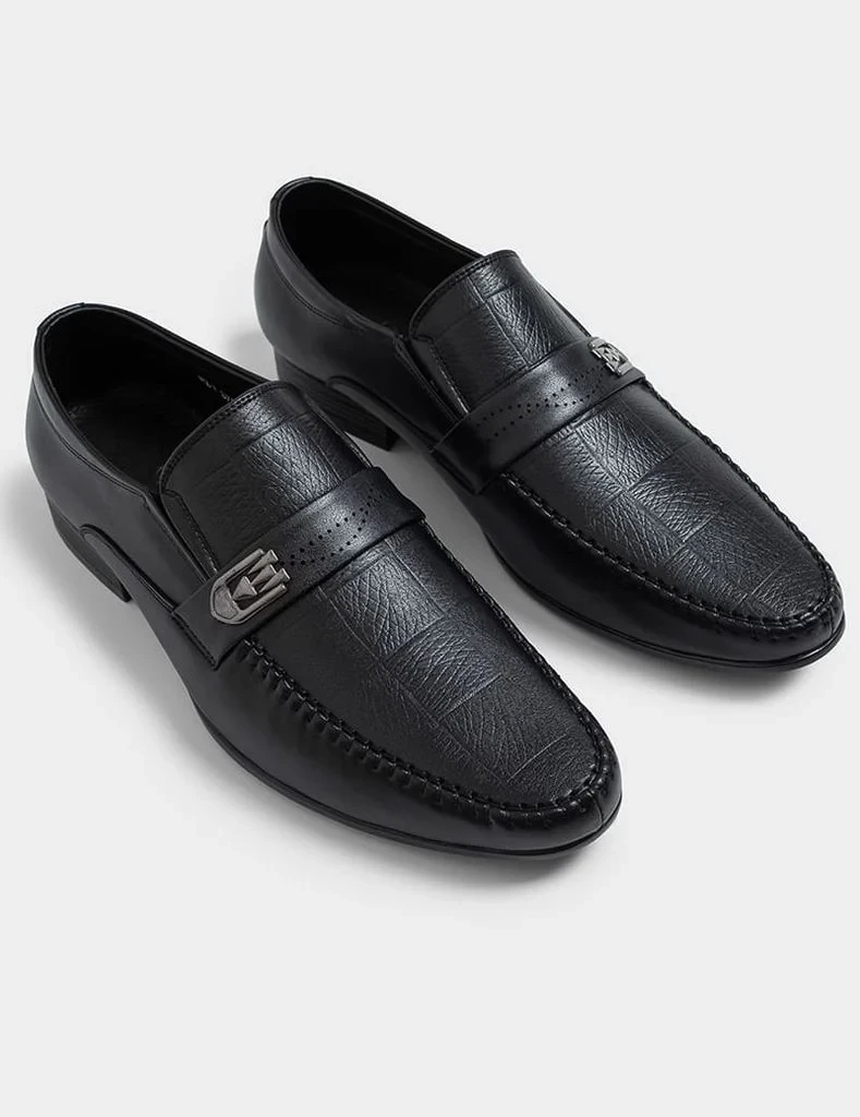 Men's Loafer Shoes MSH078K4