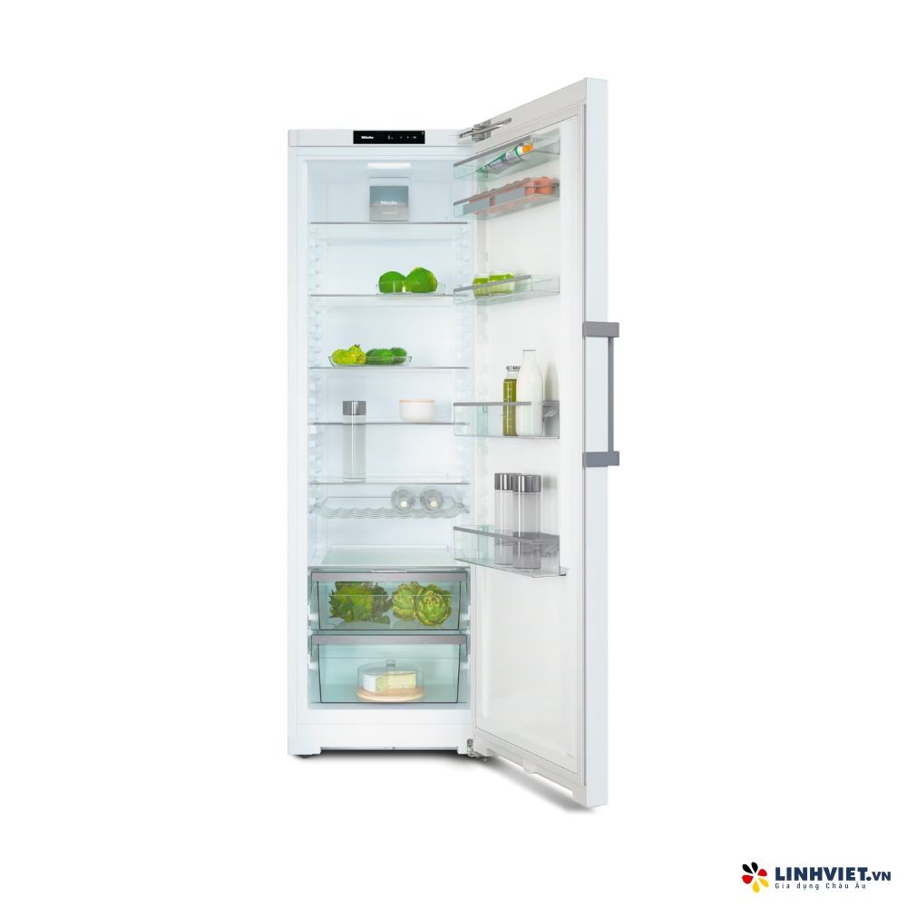 Miele KS 4783 DD White Freestanding Refrigerator