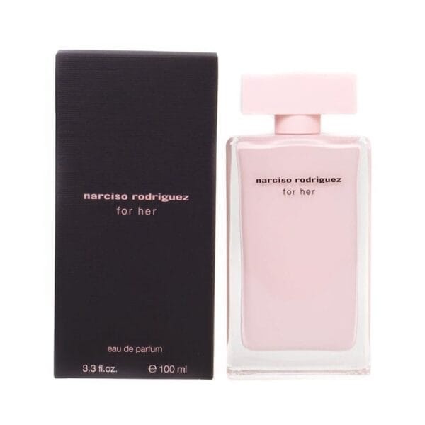 Narciso Rodriguez For Her EDP